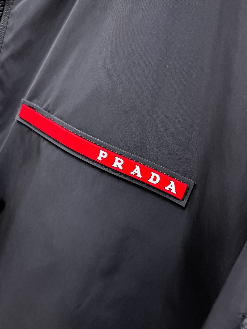 Prada Outwear